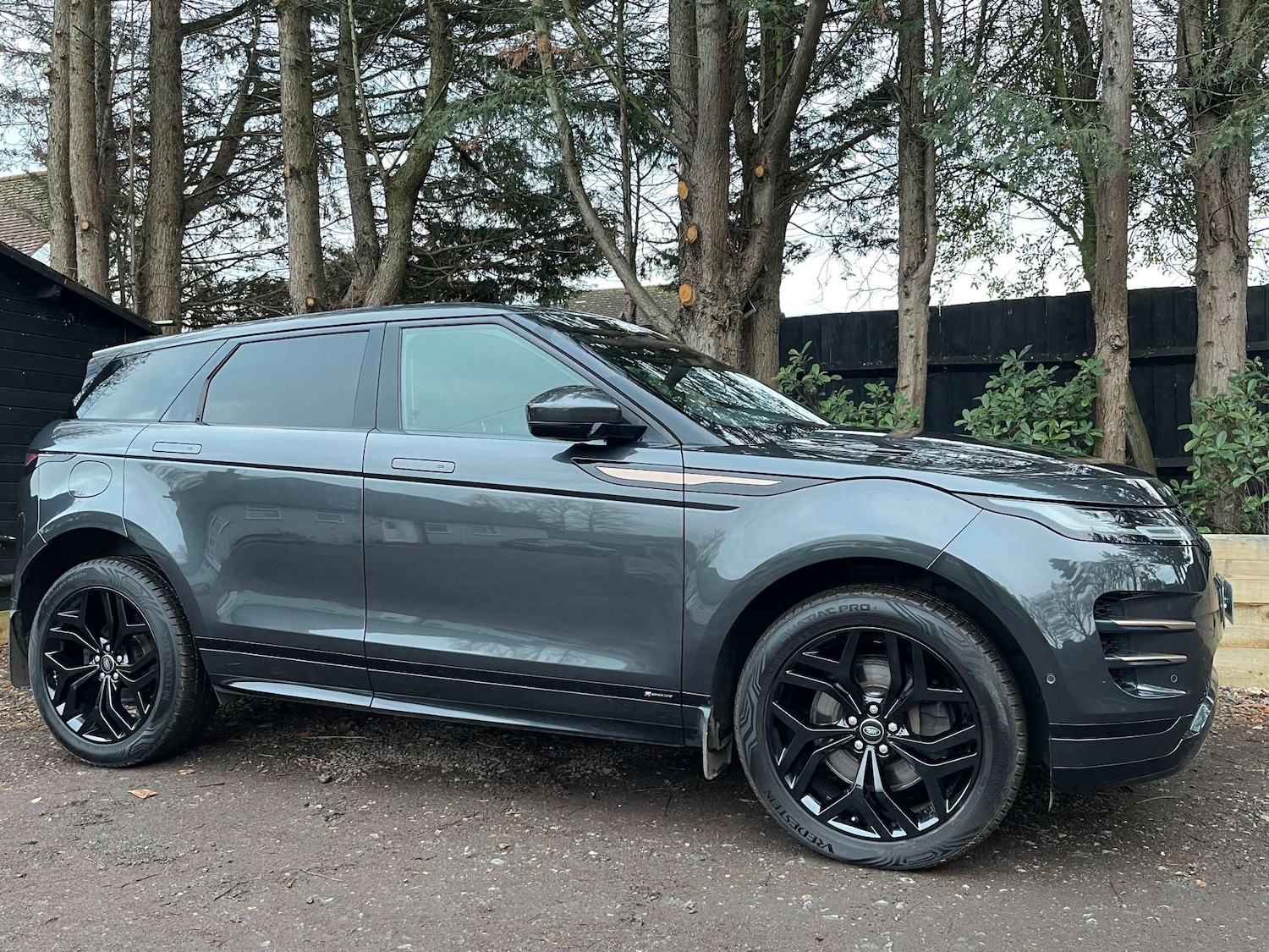 Used Land Rover Range Rover Evoque 2020 for sale - 76486571: Photo 34