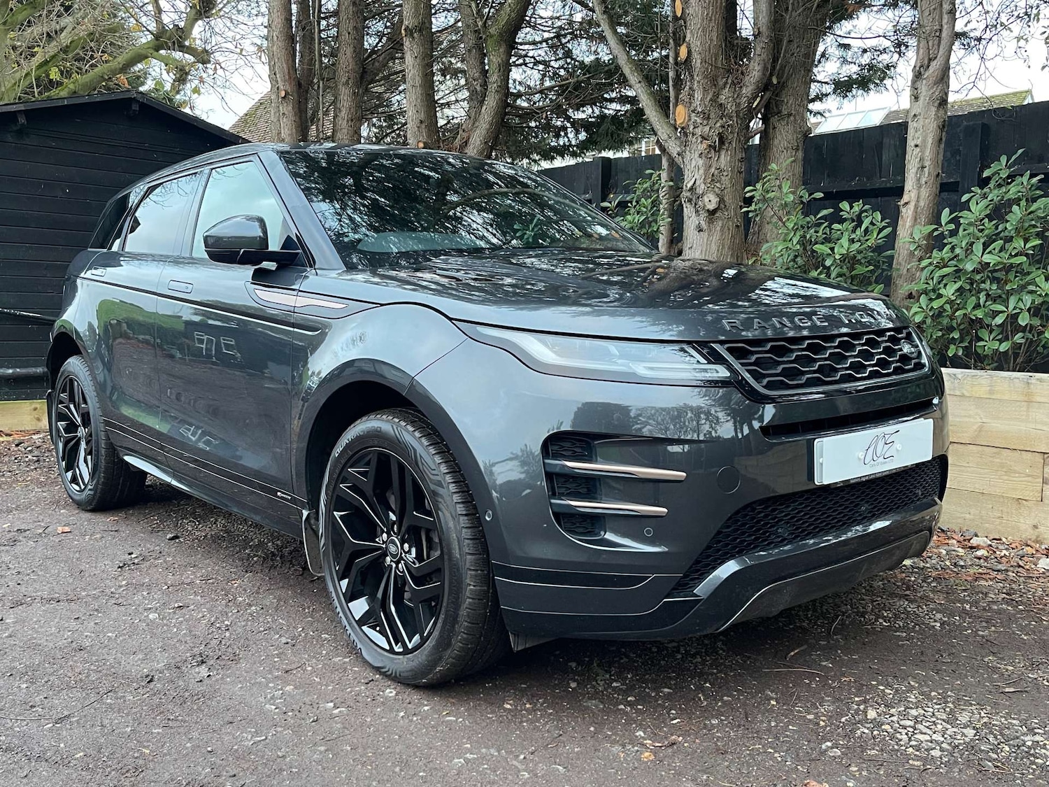 Used Land Rover Range Rover Evoque 2020 for sale - 76486571: Photo 37