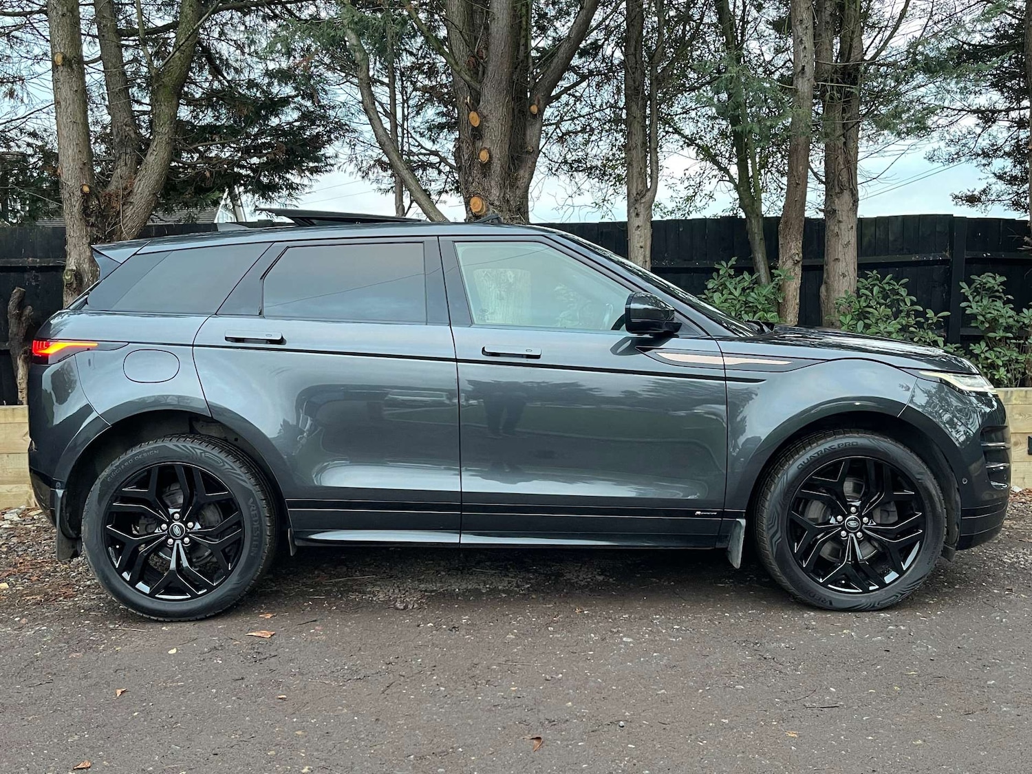 Used Land Rover Range Rover Evoque 2020 for sale - 76486571: Photo 38