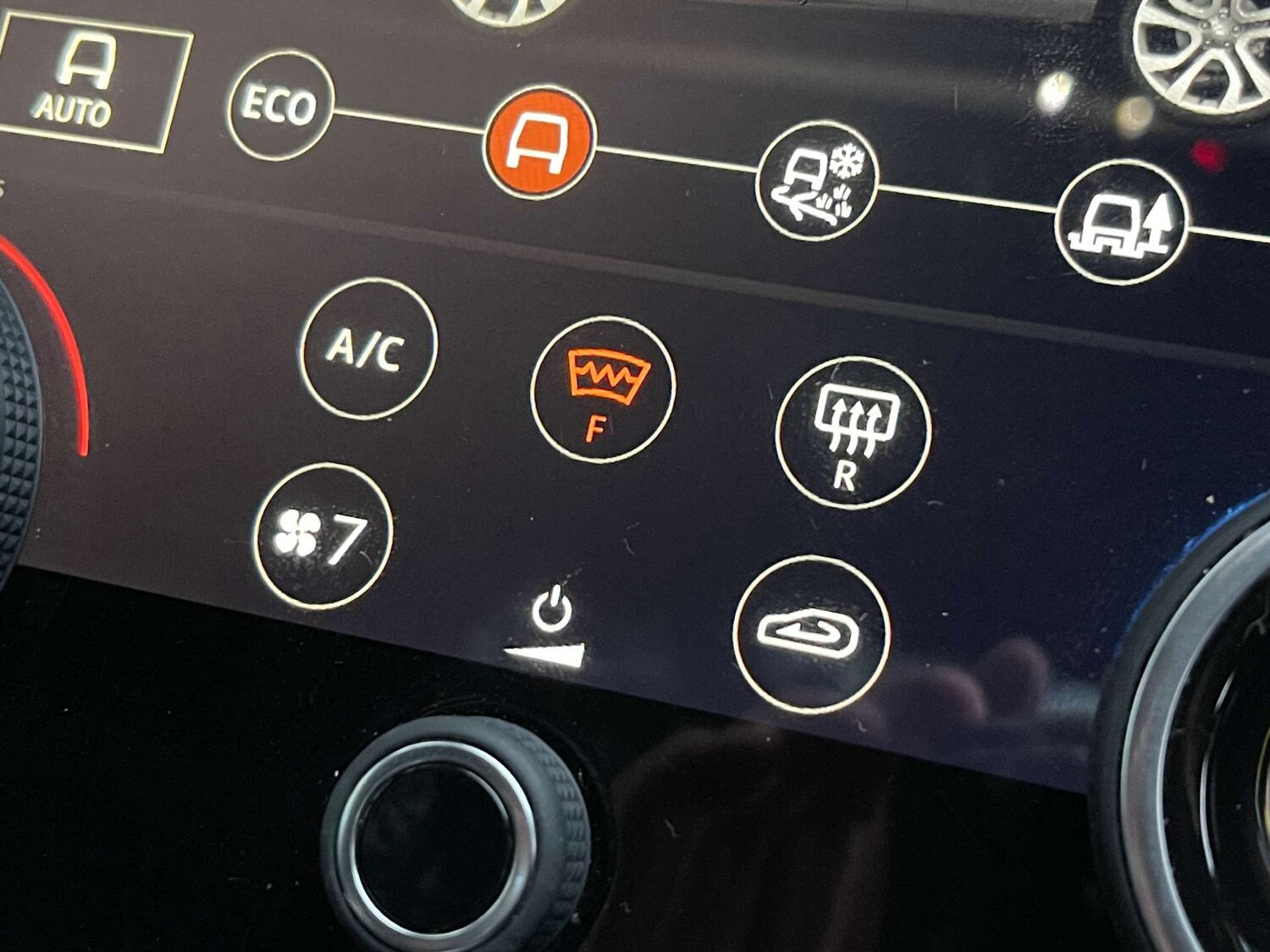 Used Land Rover Range Rover Evoque 2020 for sale - 76486571: Photo 47