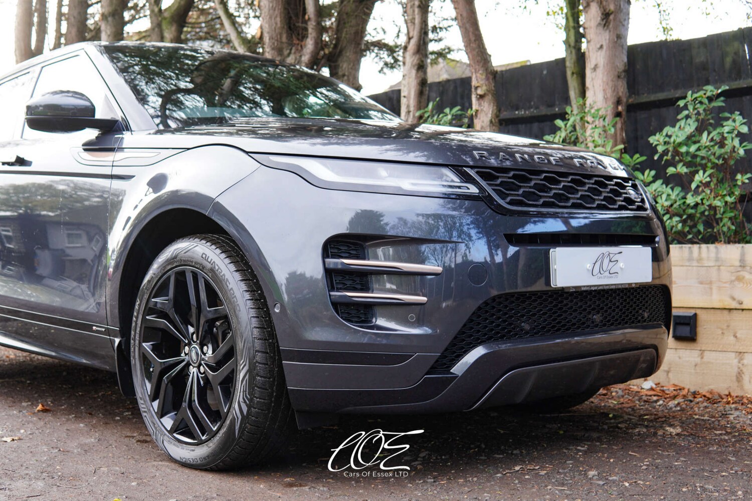 Used Land Rover Range Rover Evoque 2020 for sale - 76486571: Photo 51