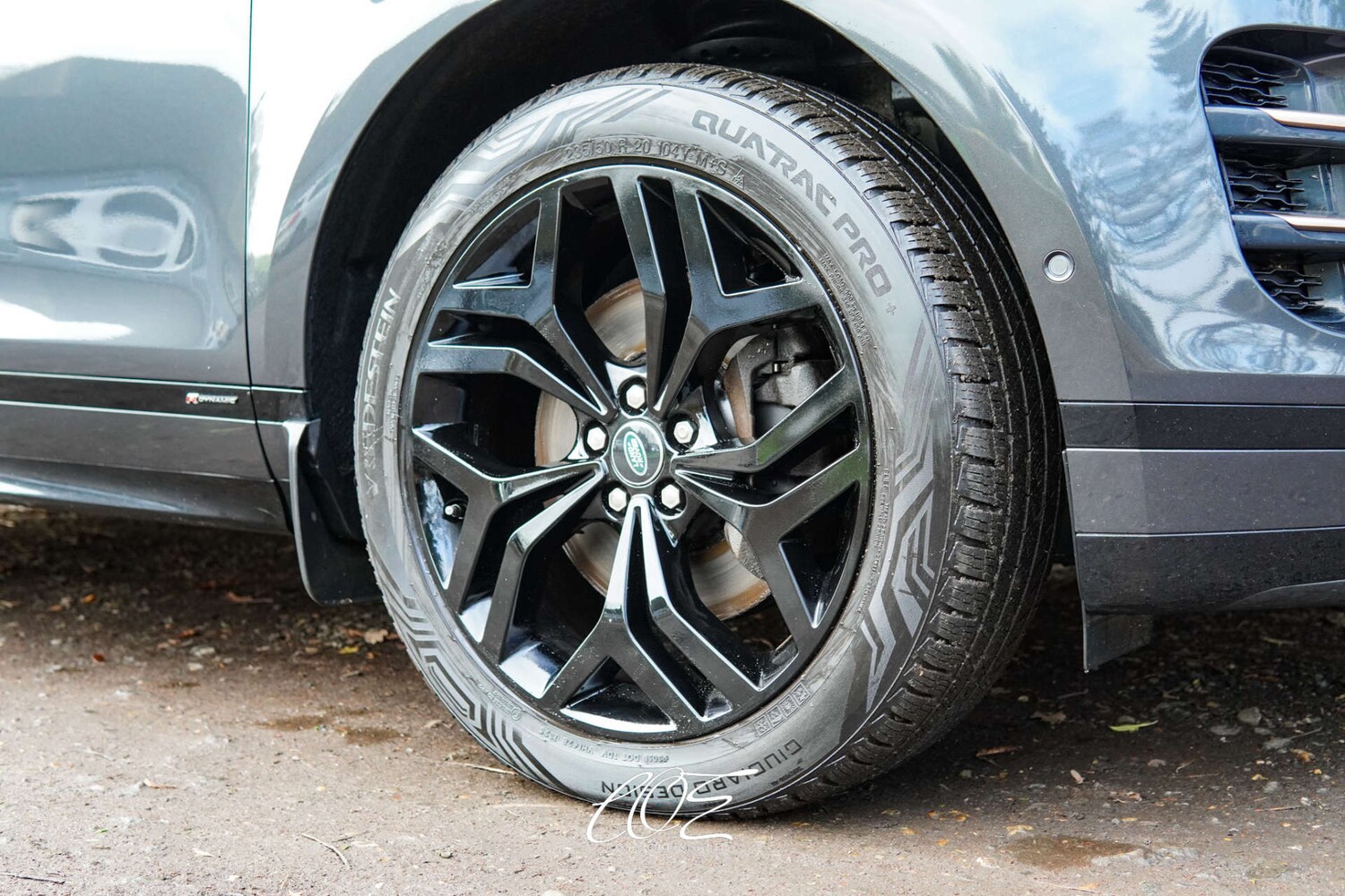 Used Land Rover Range Rover Evoque 2020 for sale - 76486571: Photo 56