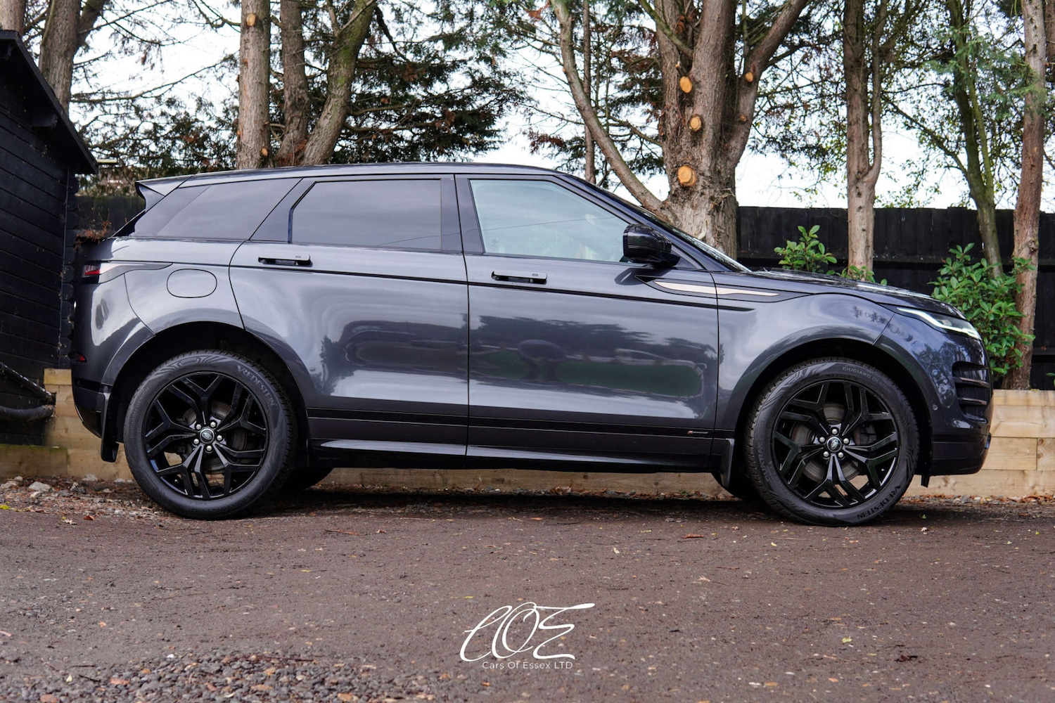 Used Land Rover Range Rover Evoque 2020 for sale - 76486571: Photo 57
