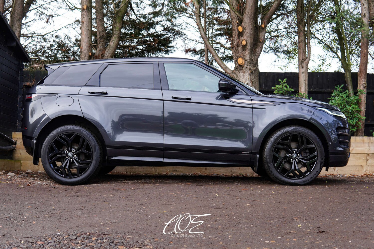 Used Land Rover Range Rover Evoque 2020 for sale - 76486571: Photo 58