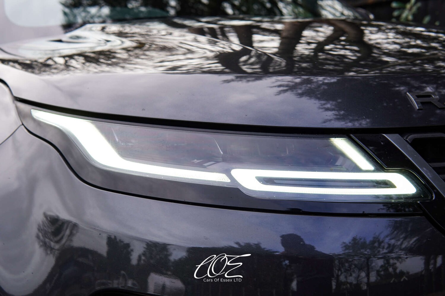 Used Land Rover Range Rover Evoque 2020 for sale - 76486571: Photo 59