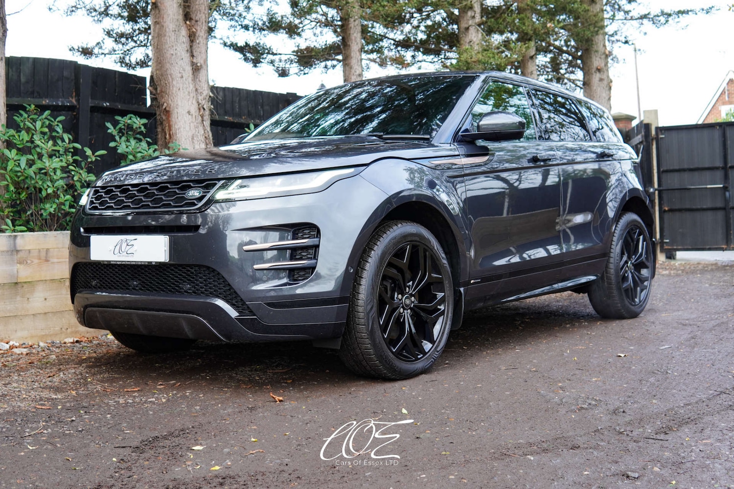 Used Land Rover Range Rover Evoque 2020 for sale - 76486571: Photo 60