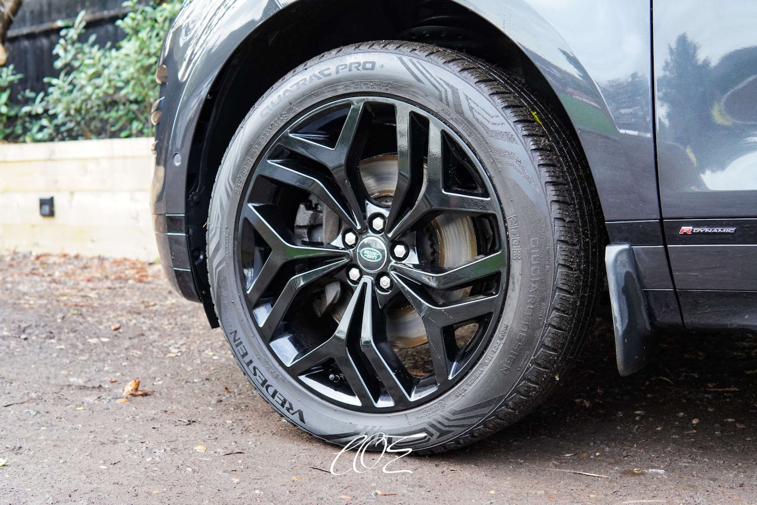 Used Land Rover Range Rover Evoque 2020 for sale - 76486571: Photo 62