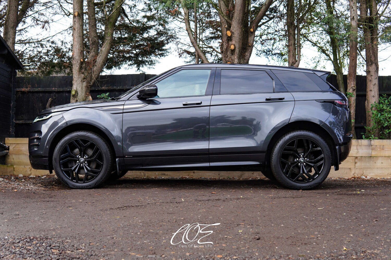 Used Land Rover Range Rover Evoque 2020 for sale - 76486571: Photo 66