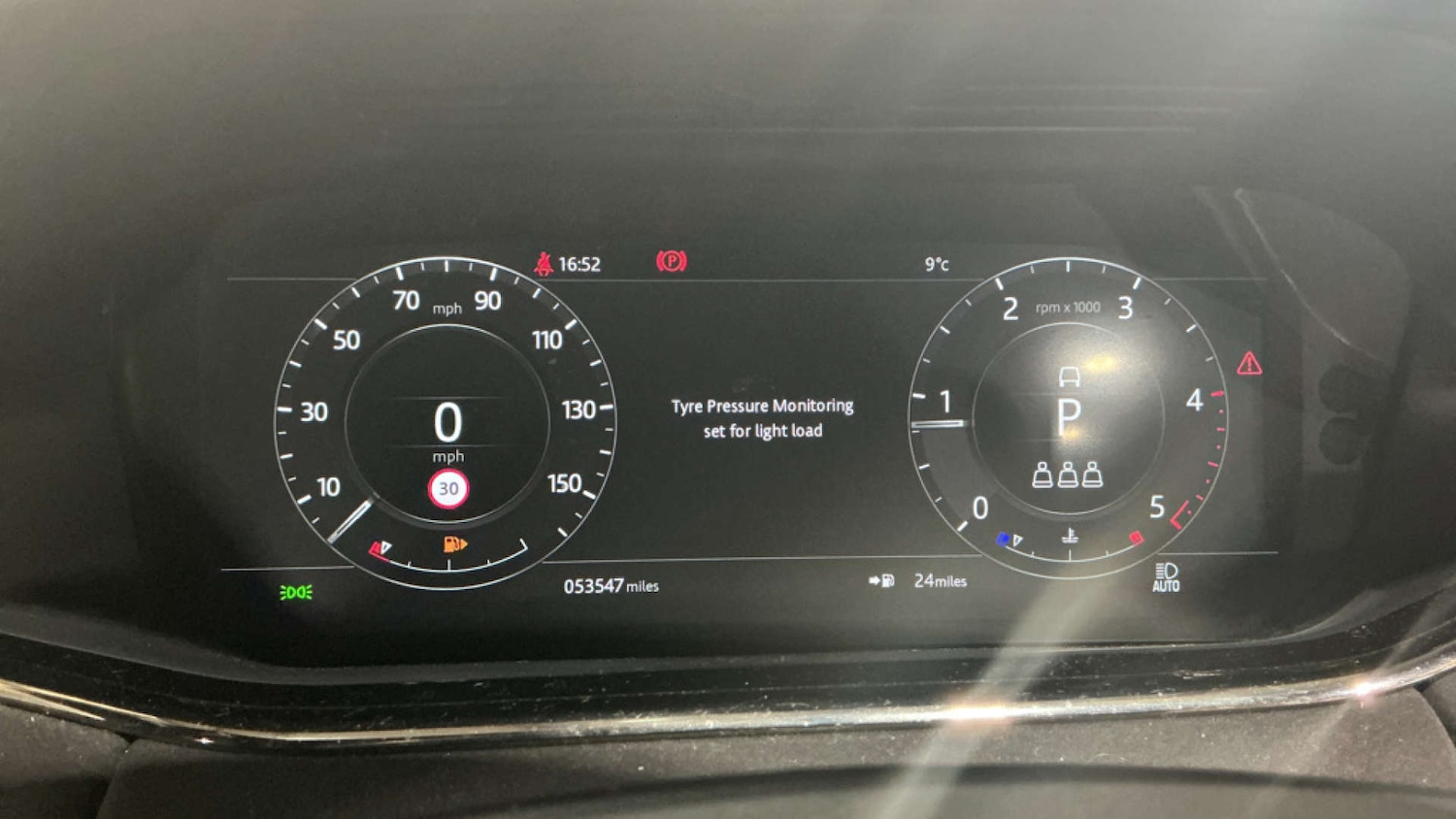 Used Land Rover Range Rover Evoque 2020 for sale - 76486571: Photo 8