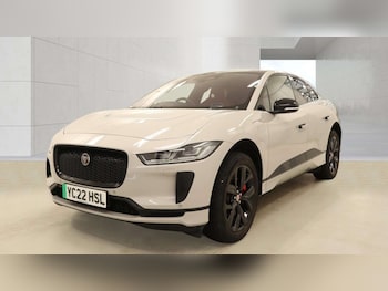 Used Jaguar I-Pace 2022 for sale - 78846631: Photo