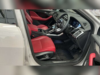 Used Jaguar I-Pace 2022 for sale - 78846631: Photo