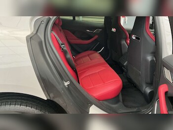 Used Jaguar I-Pace 2022 for sale - 78846631: Photo