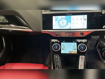 Used Jaguar I-Pace 2022 for sale - 78846631: Photo