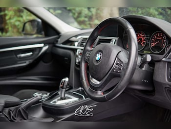 Used BMW 3 Series 2018 for sale - 78297258: Photo