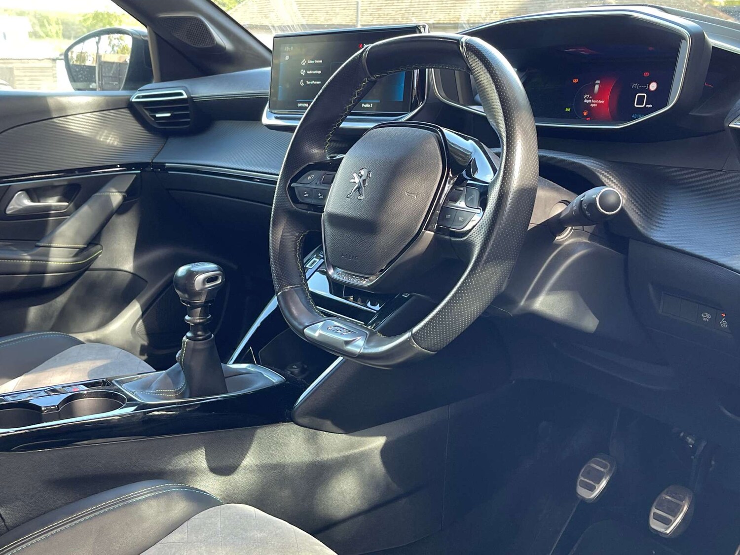 Used Peugeot 208 2021 for sale - 78223429: Photo 10