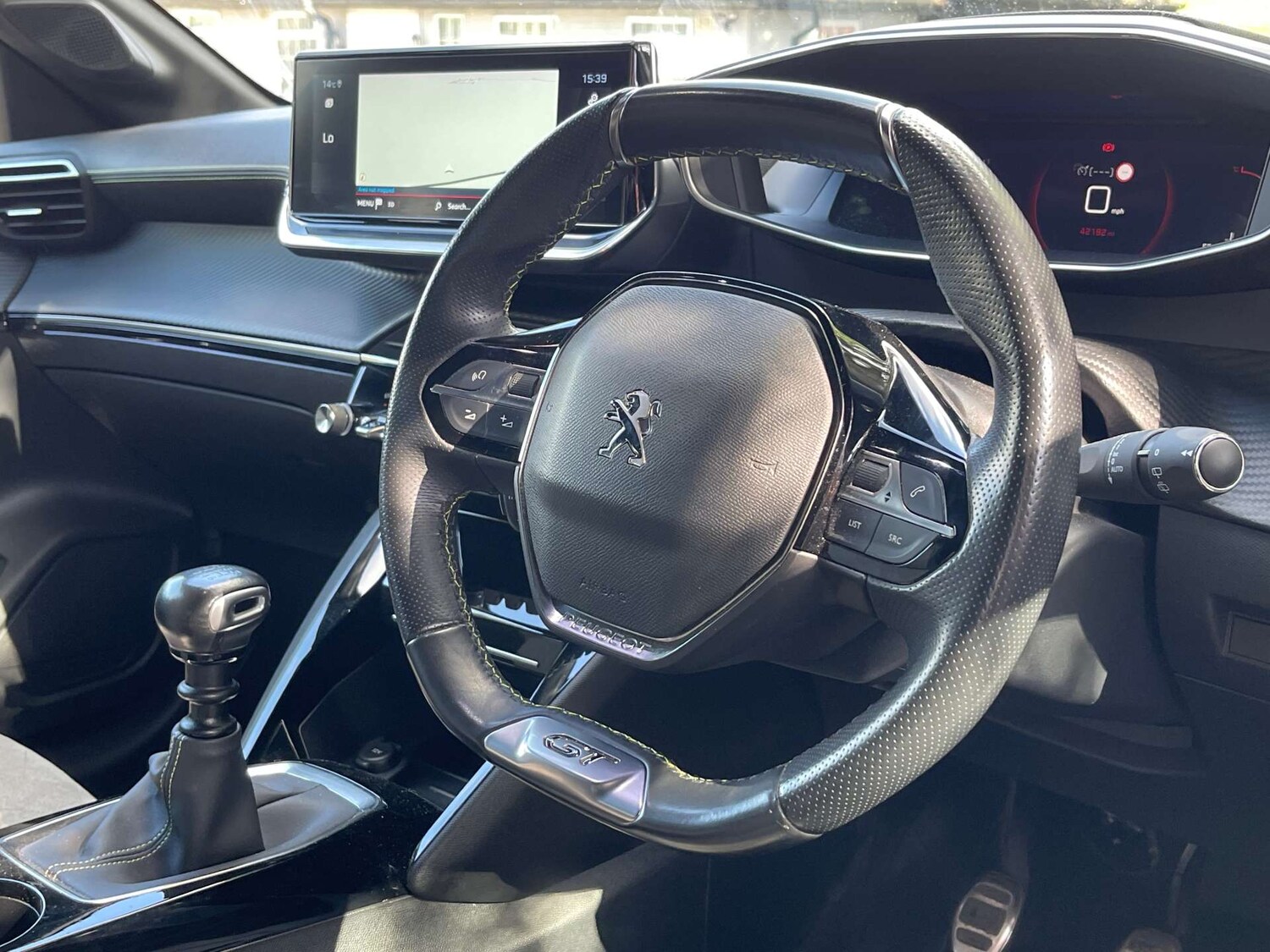 Used Peugeot 208 2021 for sale - 78223429: Photo 11