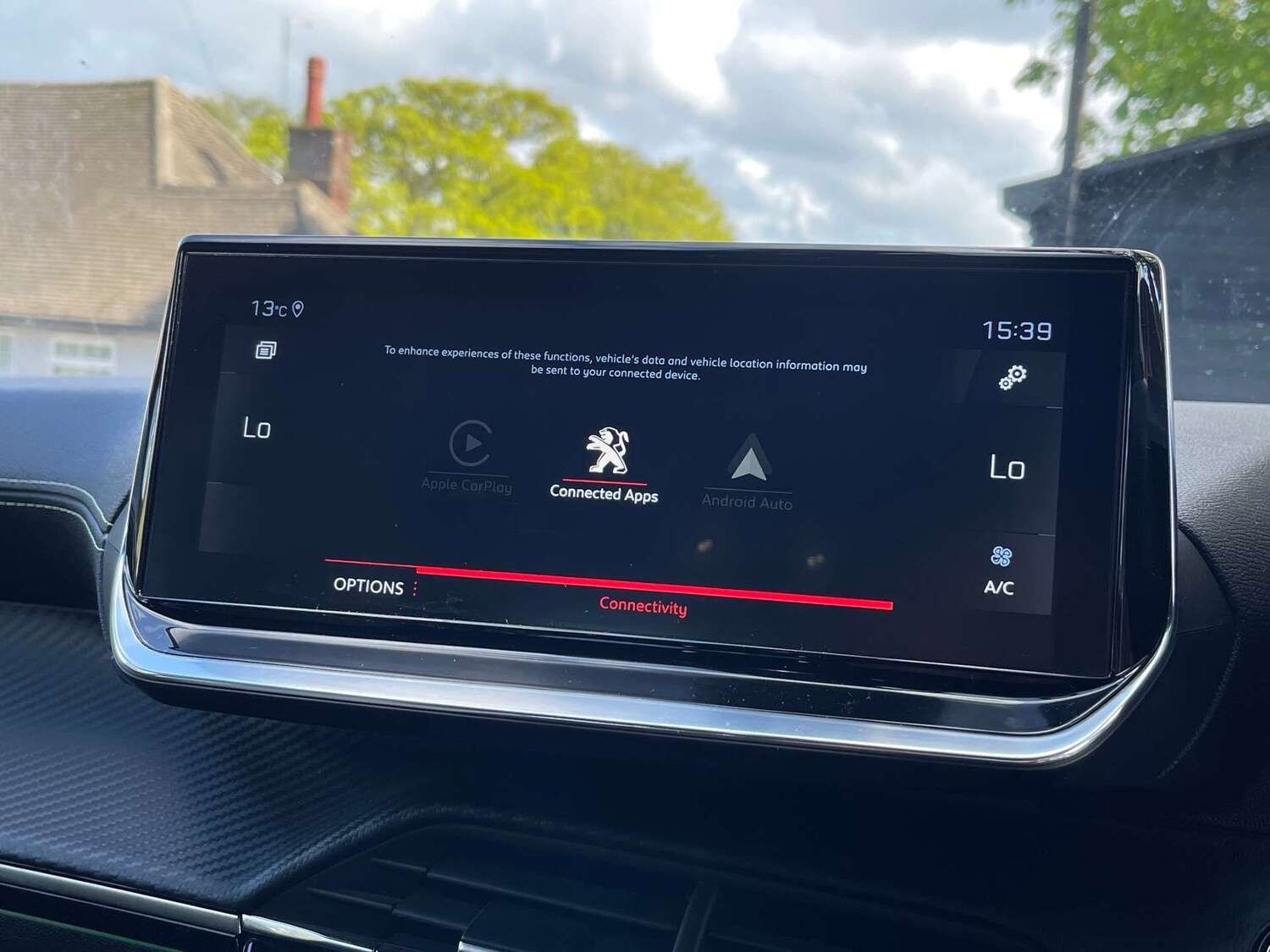 Used Peugeot 208 2021 for sale - 78223429: Photo 12