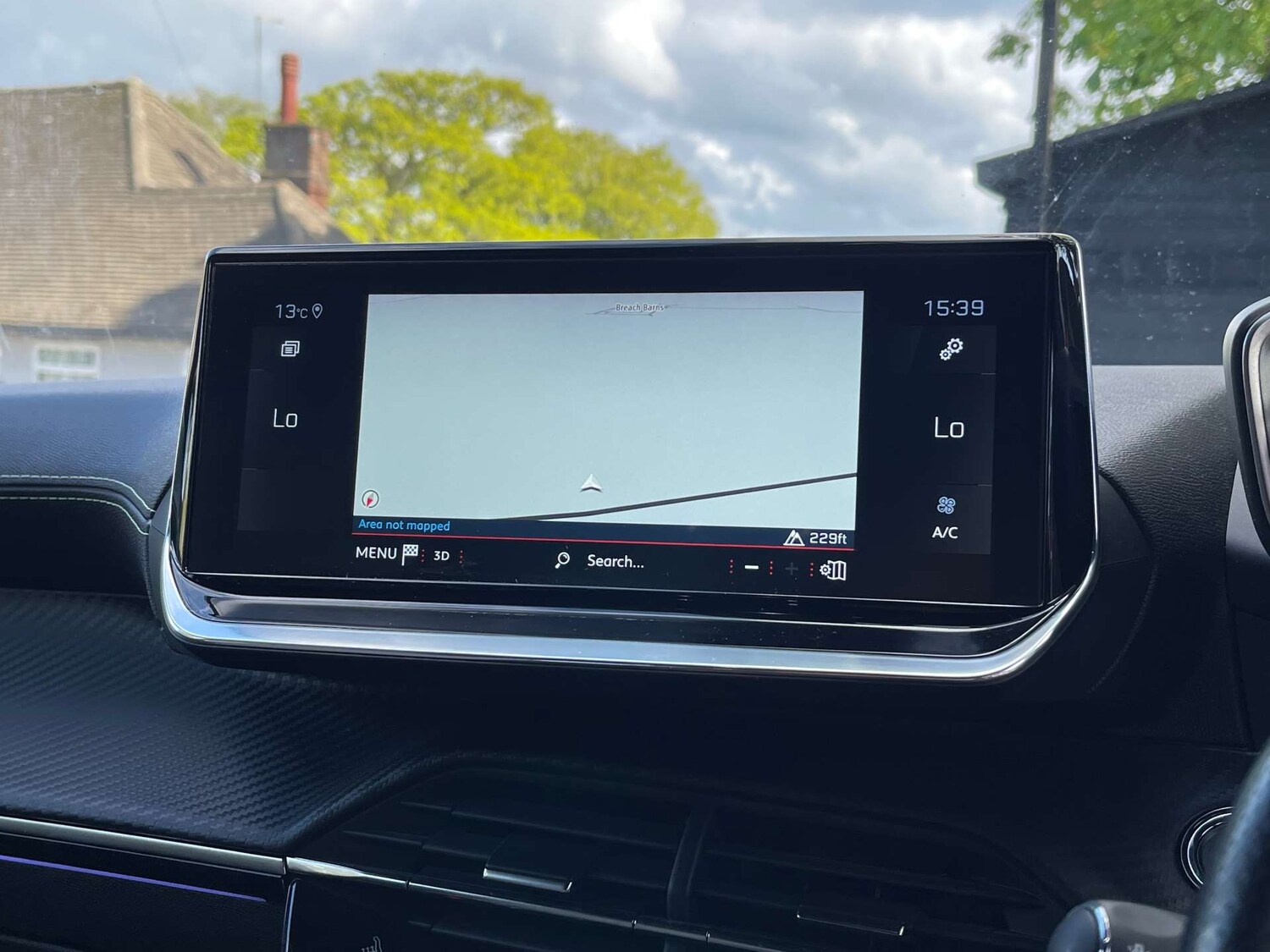 Used Peugeot 208 2021 for sale - 78223429: Photo 13