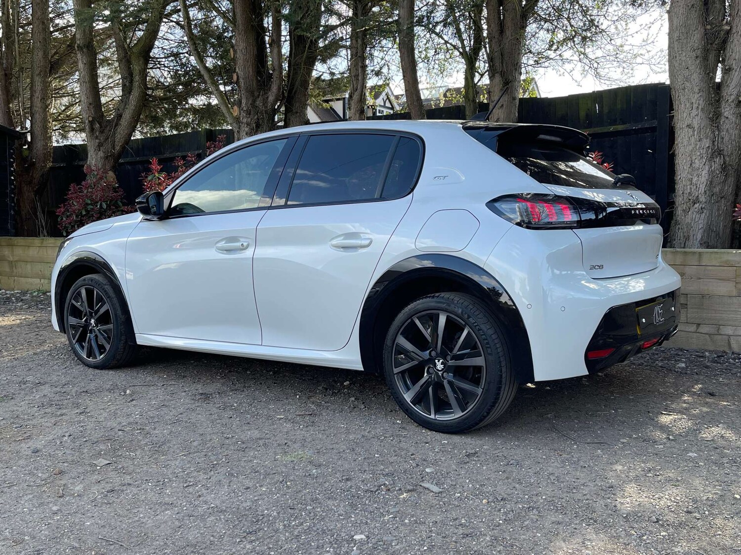 Used Peugeot 208 2021 for sale - 78223429: Photo 14