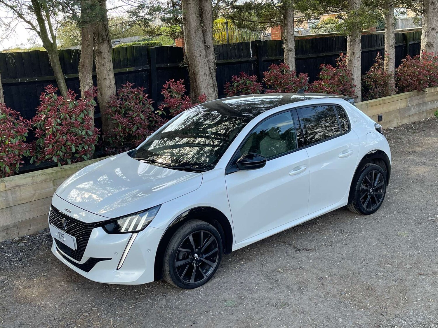 Used Peugeot 208 2021 for sale - 78223429: Photo 15