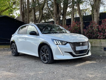 Used Peugeot 208 2021 for sale - 78223429: Photo