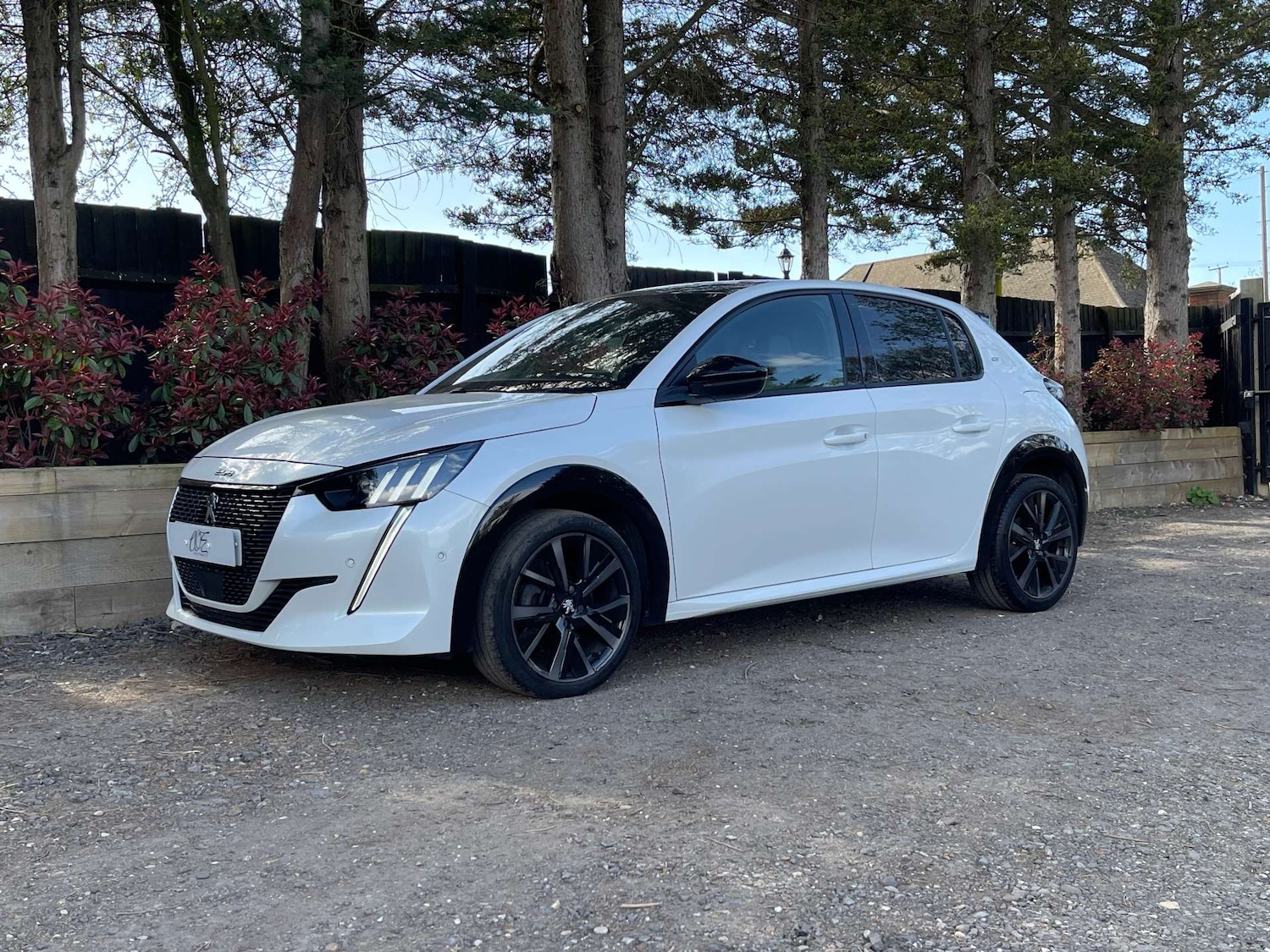 Used Peugeot 208 2021 for sale - 78223429: Photo 3