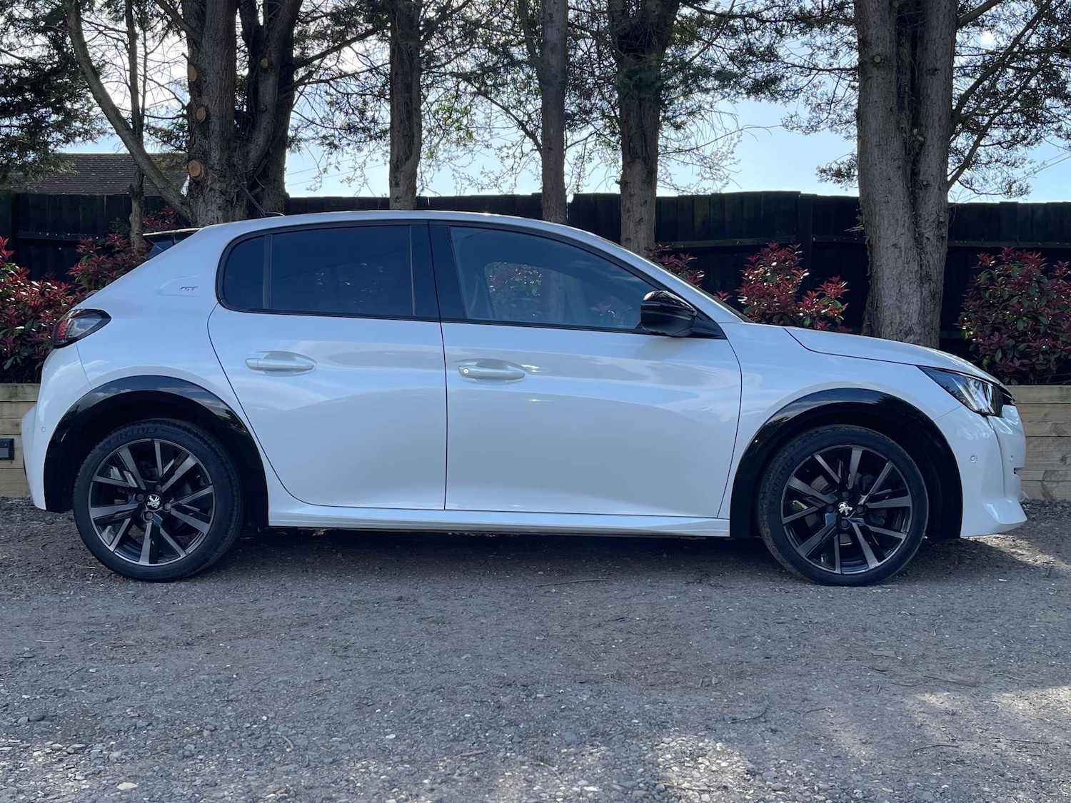 Used Peugeot 208 2021 for sale - 78223429: Photo 5