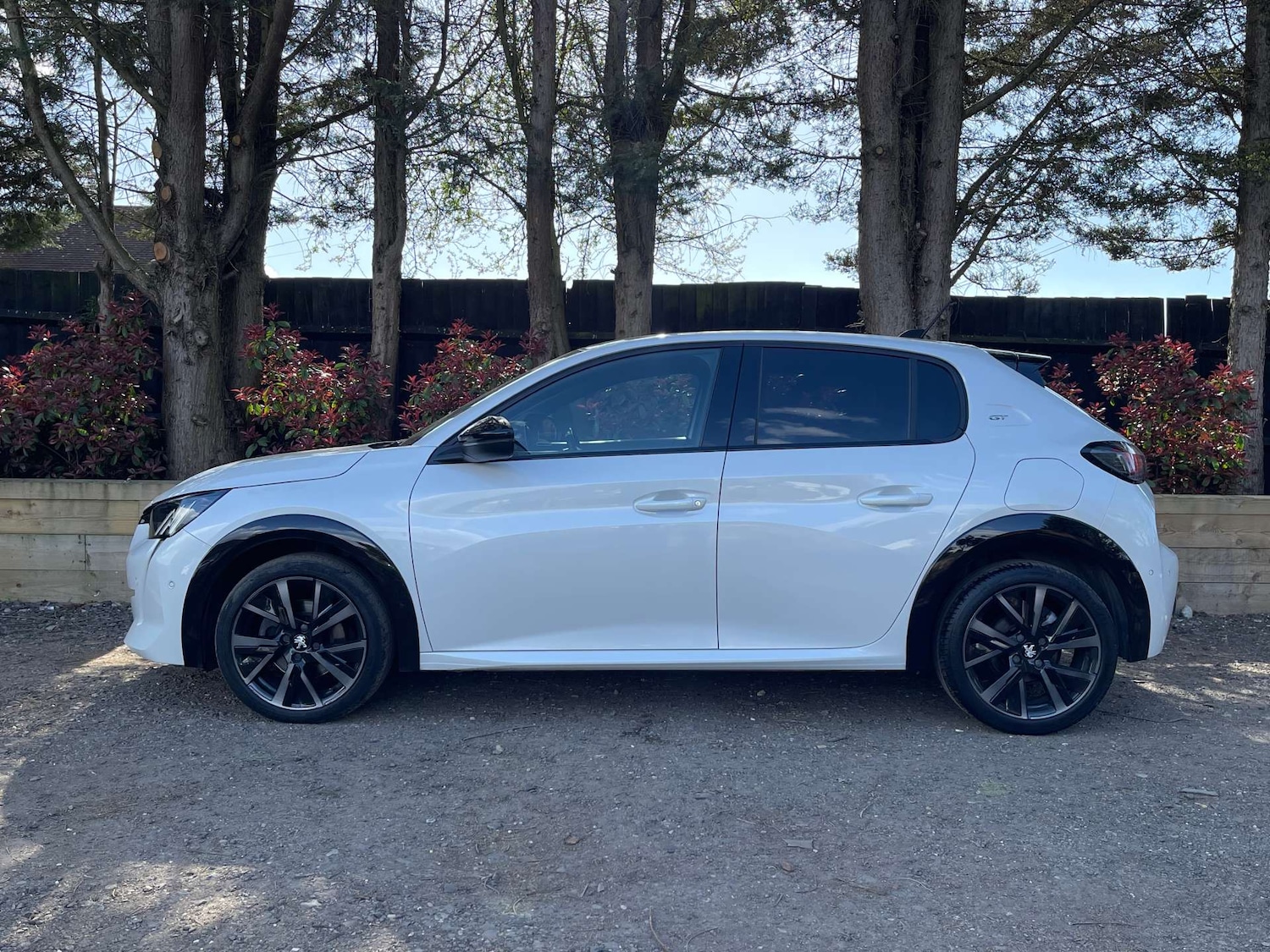 Used Peugeot 208 2021 for sale - 78223429: Photo 6