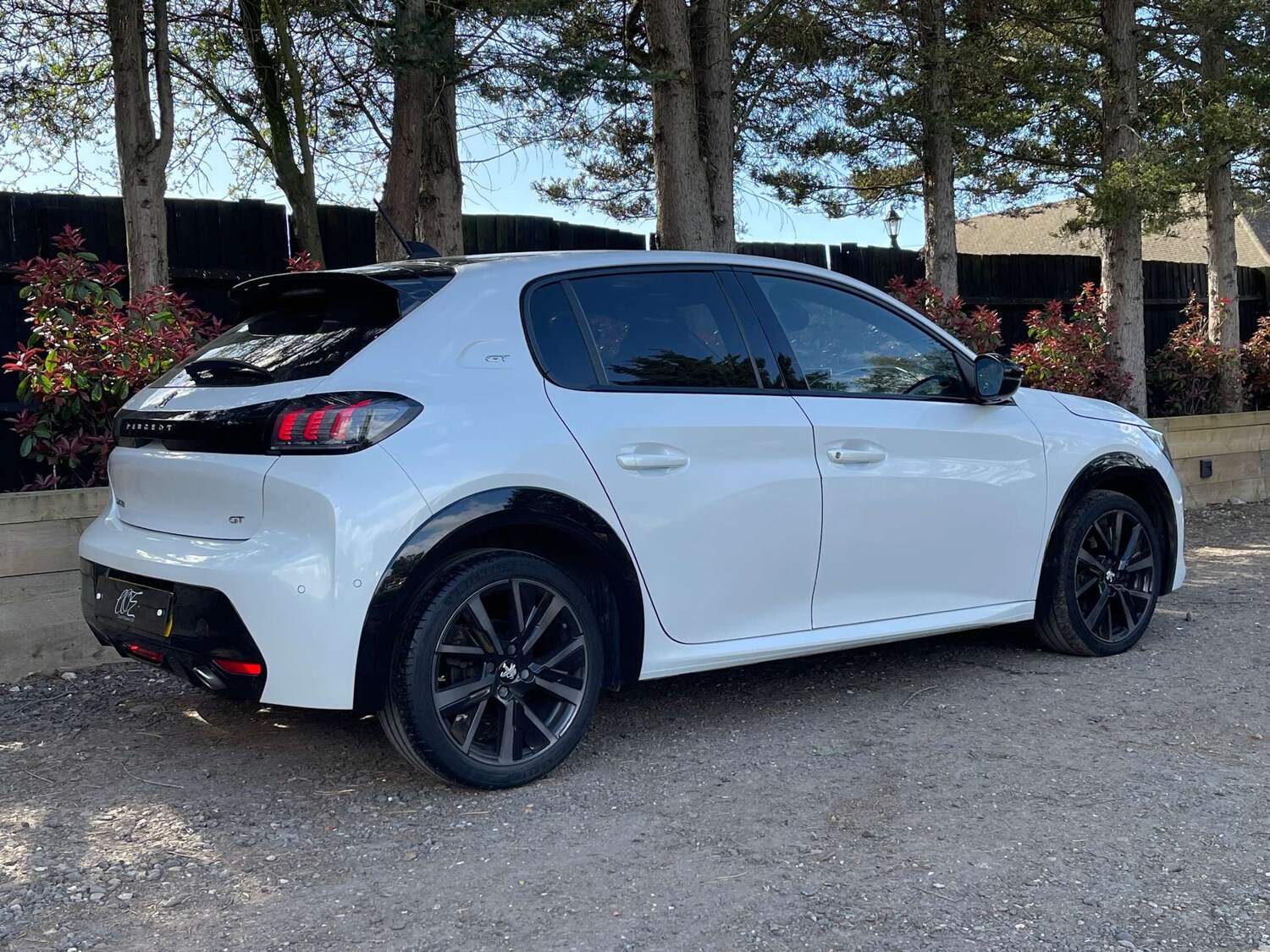 Used Peugeot 208 2021 for sale - 78223429: Photo 7
