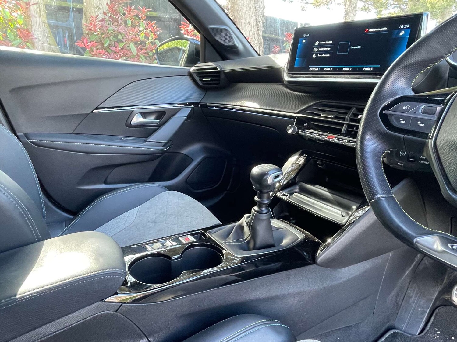 Used Peugeot 208 2021 for sale - 78223429: Photo 8