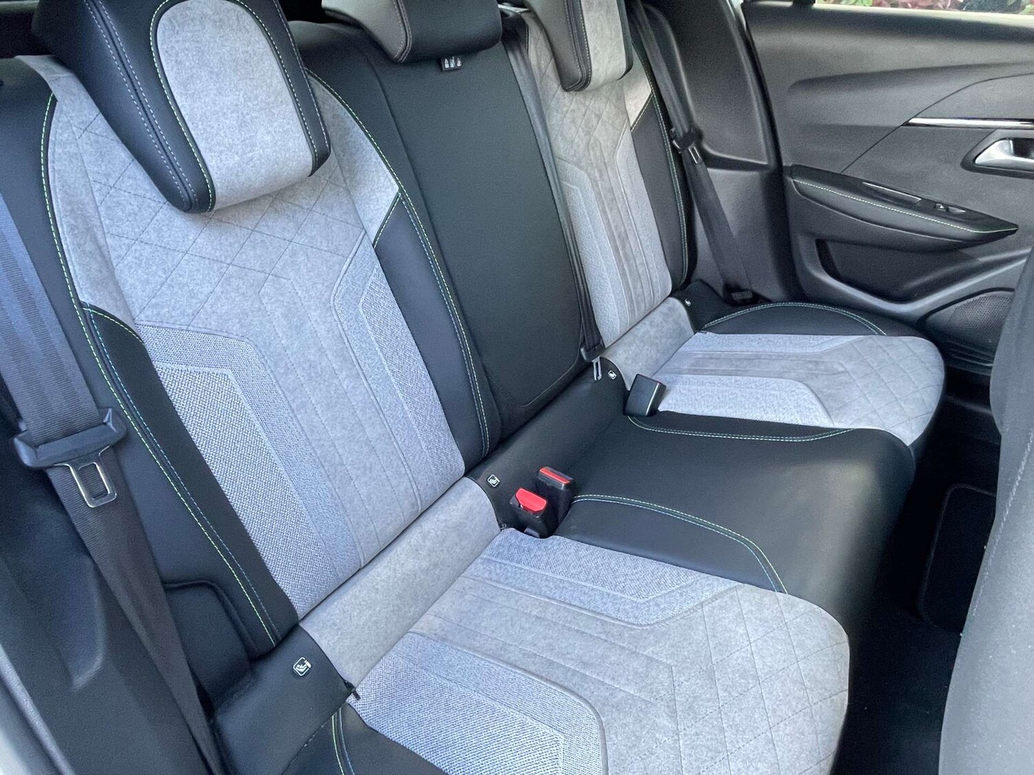 Used Peugeot 208 2021 for sale - 78223429: Photo 9