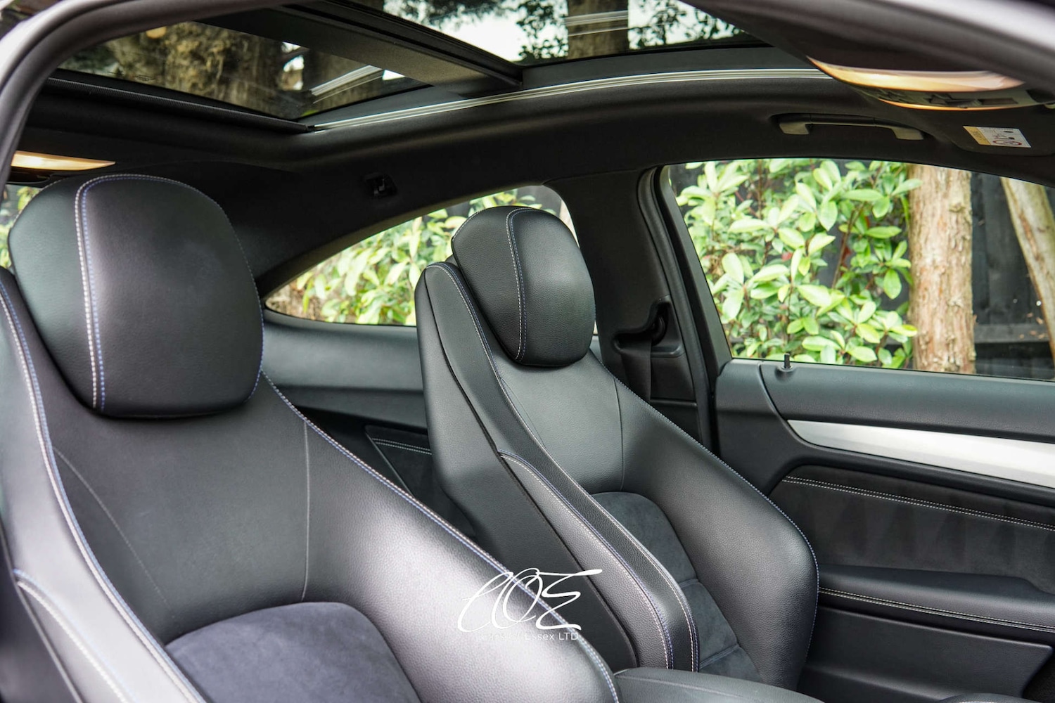 Used Mercedes-Benz C Class 2014 for sale - 76881613: Photo 21