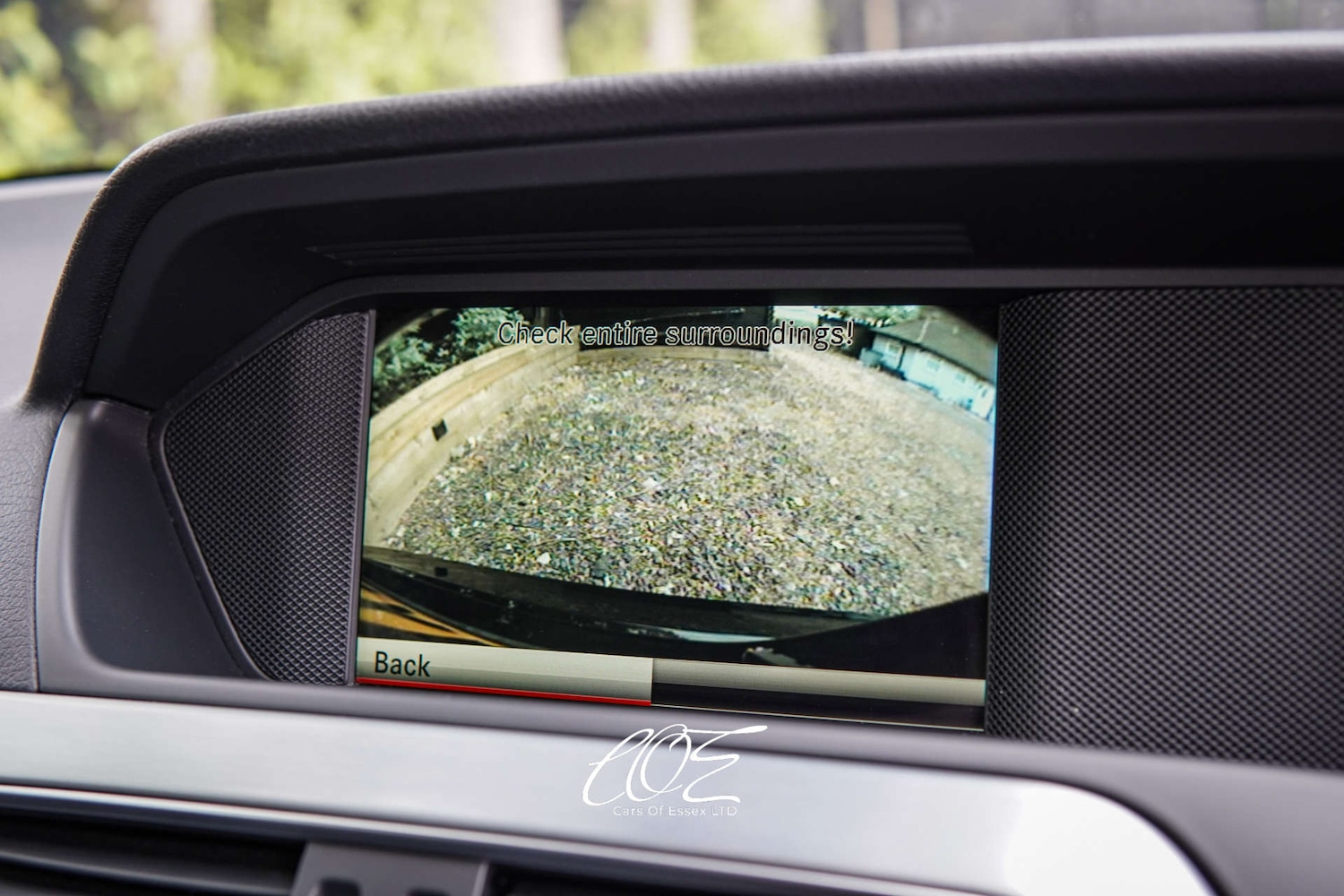 Used Mercedes-Benz C Class 2014 for sale - 76881613: Photo 28