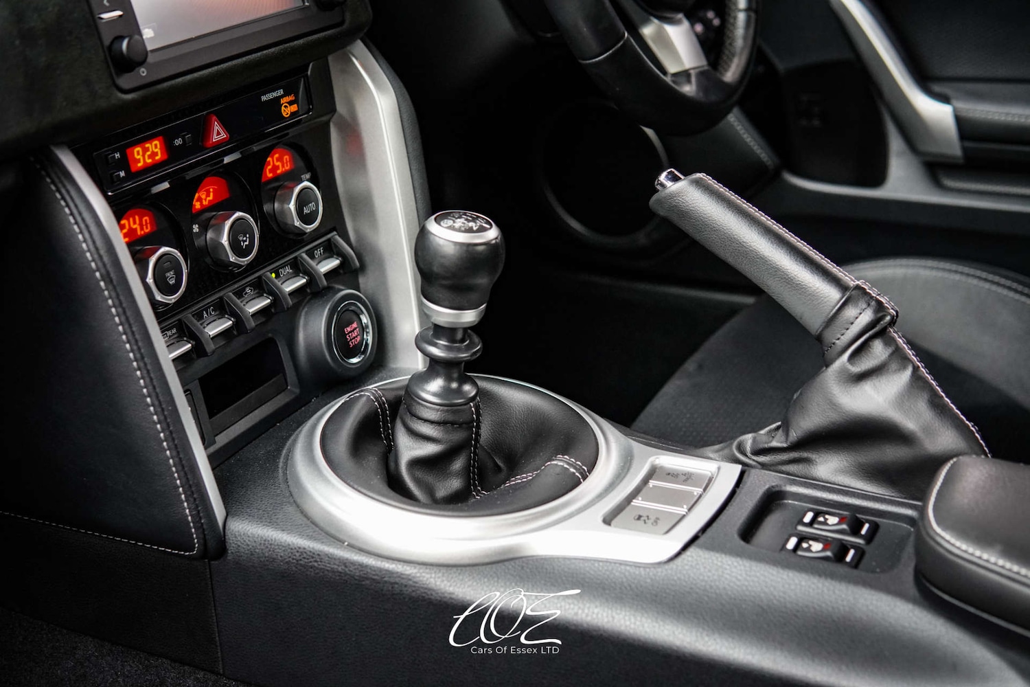 Used Toyota GT86 2018 for sale - 77600089: Photo 10