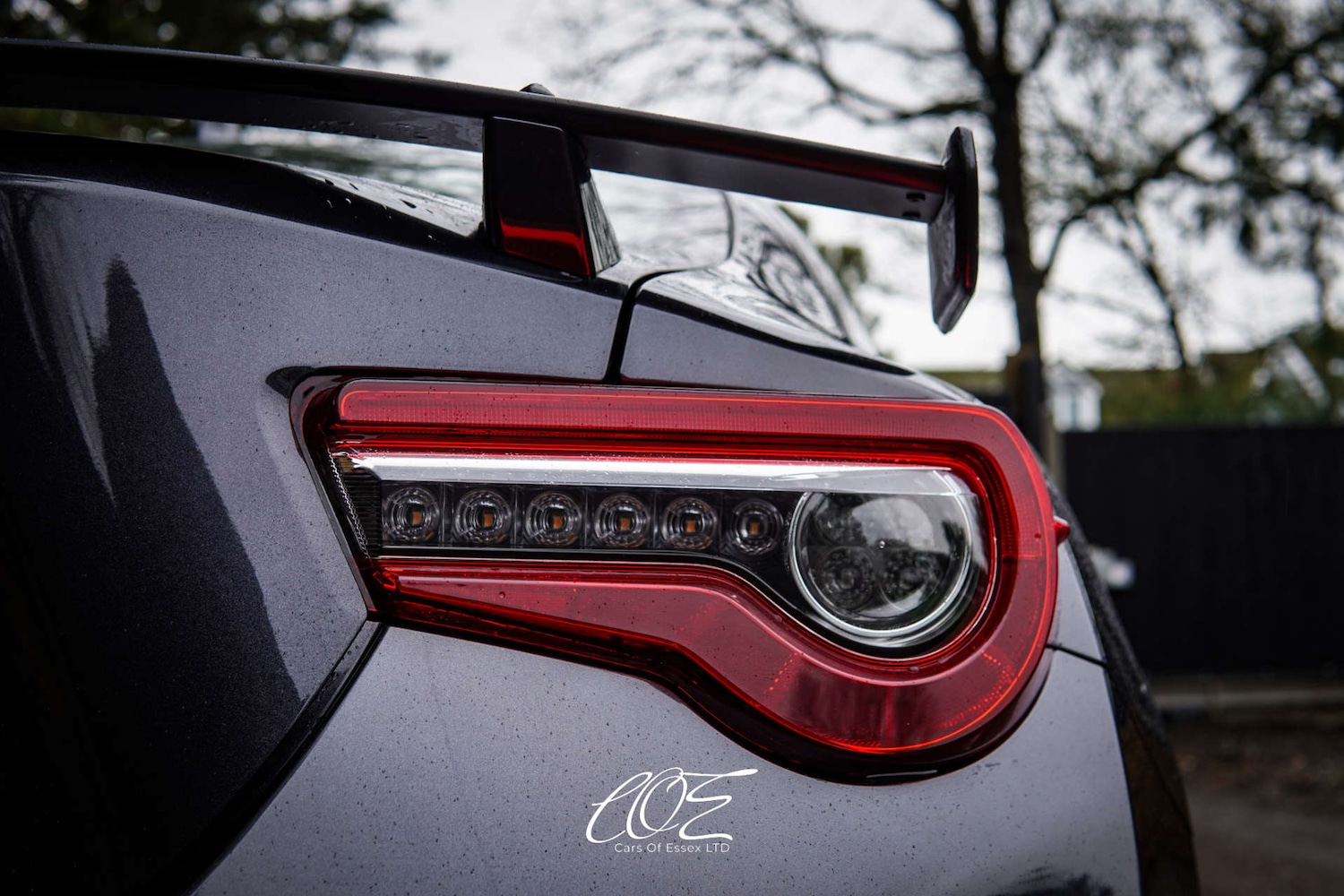 Used Toyota GT86 2018 for sale - 77600089: Photo 12