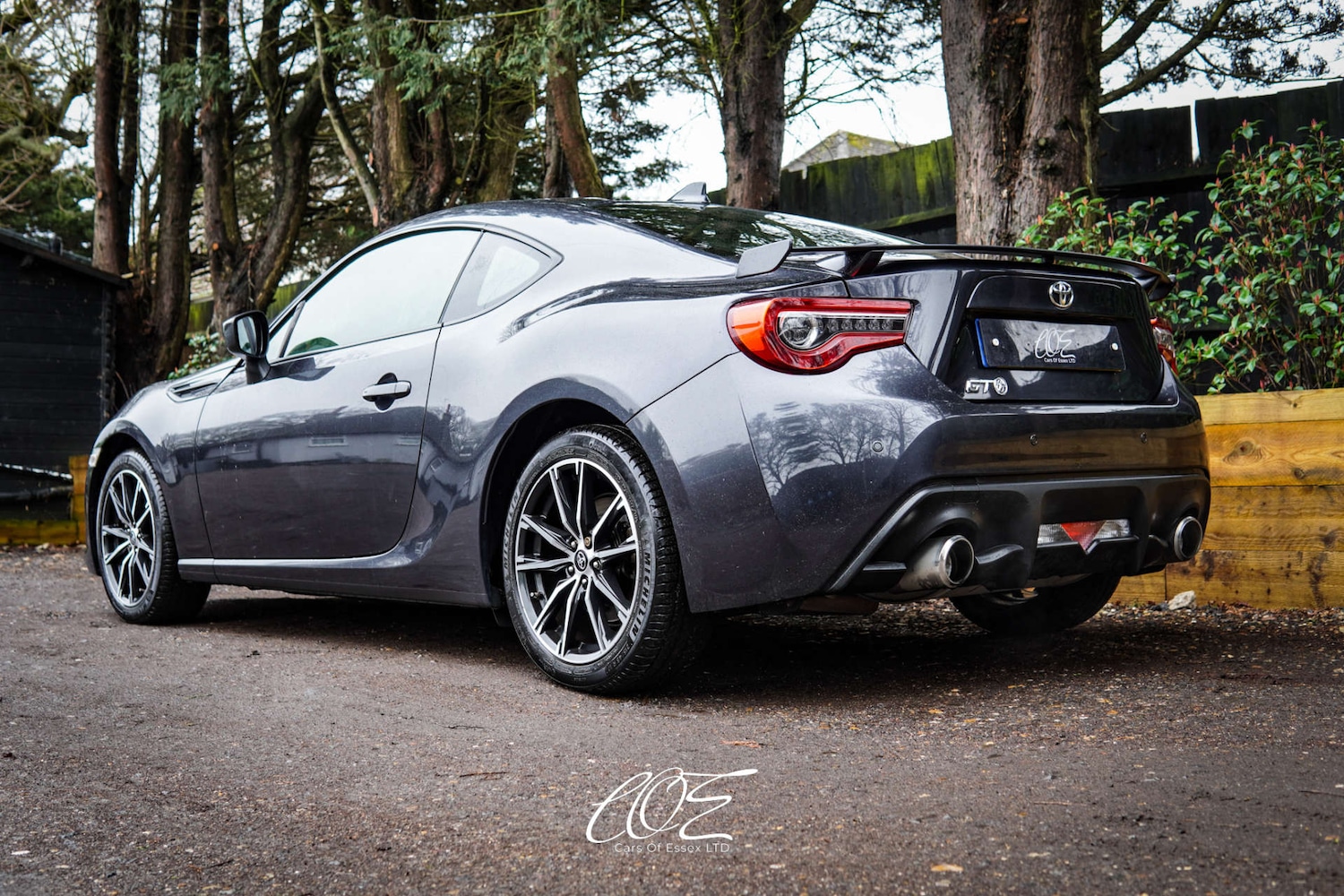 Used Toyota GT86 2018 for sale - 77600089: Photo 13