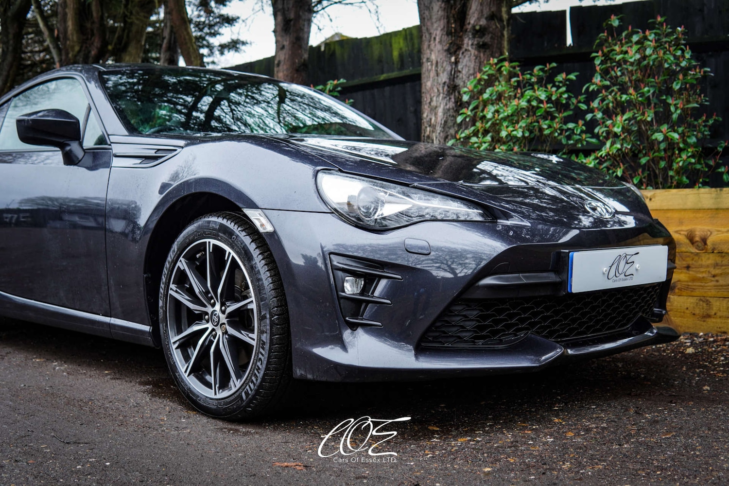 Used Toyota GT86 2018 for sale - 77600089: Photo 15