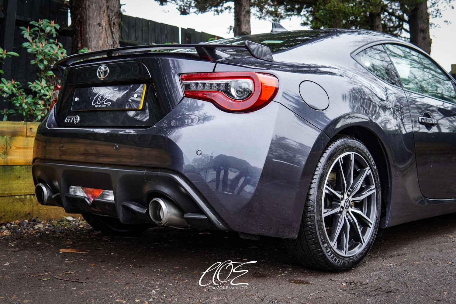 Used Toyota GT86 2018 for sale - 77600089: Photo 16