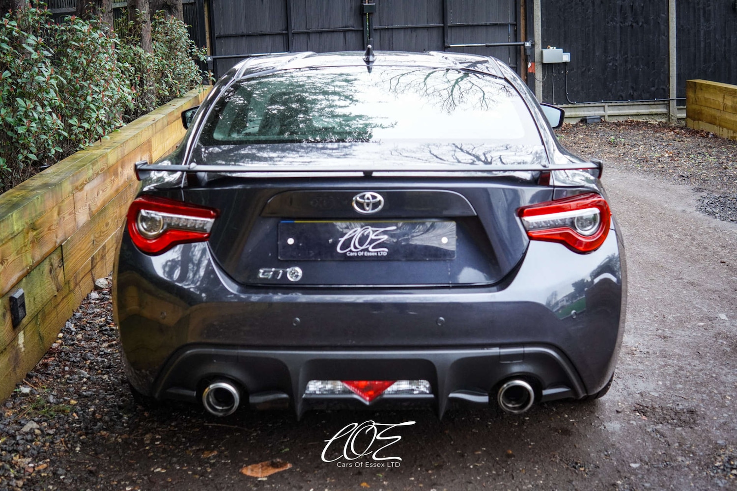 Used Toyota GT86 2018 for sale - 77600089: Photo 17