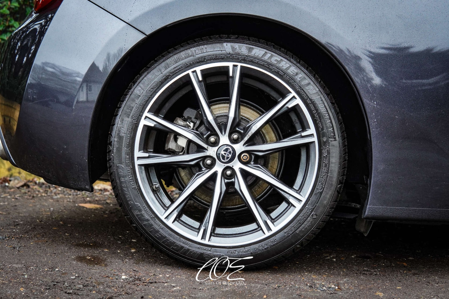 Used Toyota GT86 2018 for sale - 77600089: Photo 18