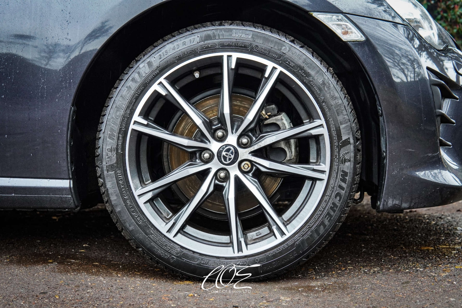 Used Toyota GT86 2018 for sale - 77600089: Photo 19