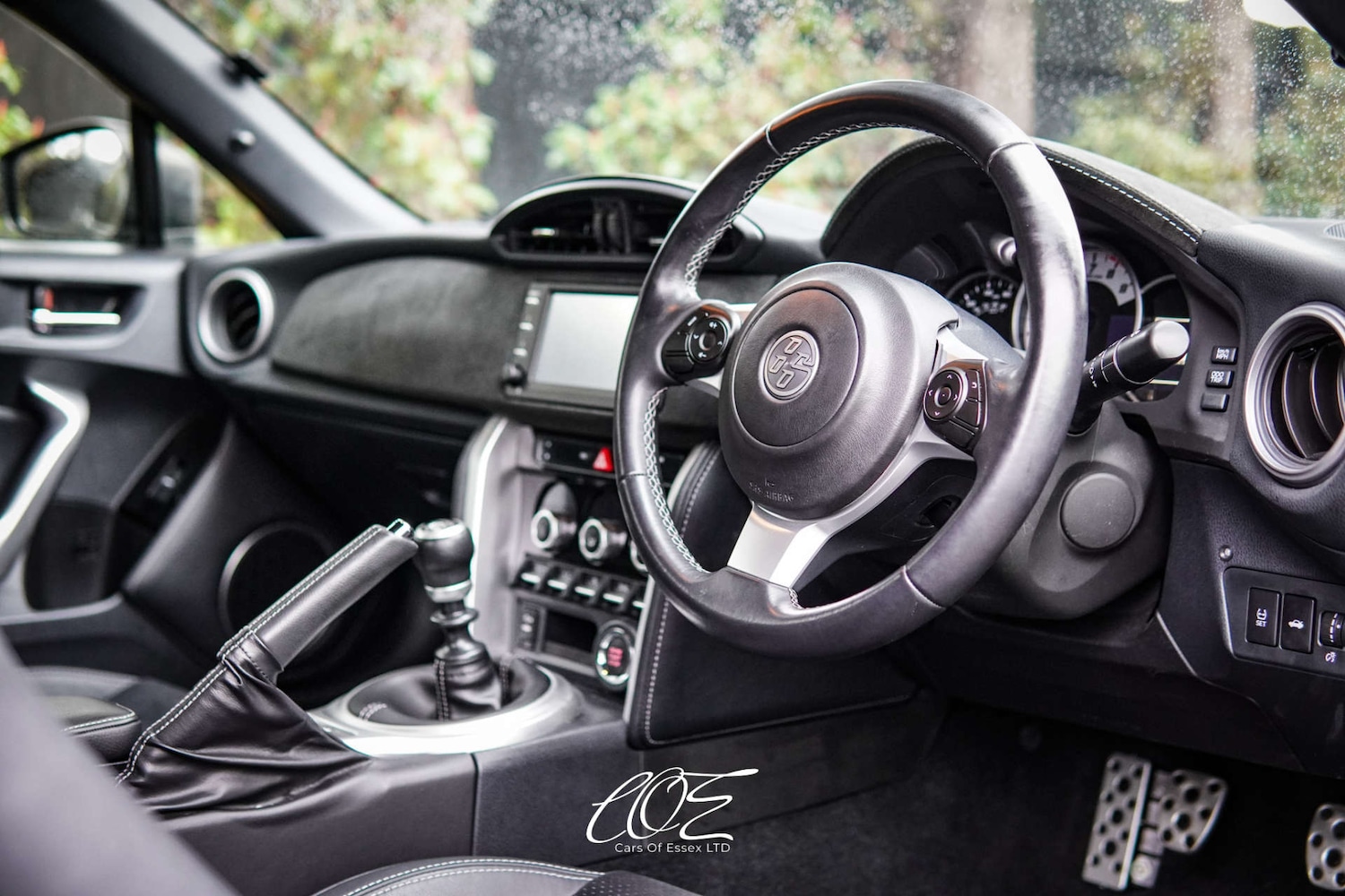 Used Toyota GT86 2018 for sale - 77600089: Photo 21