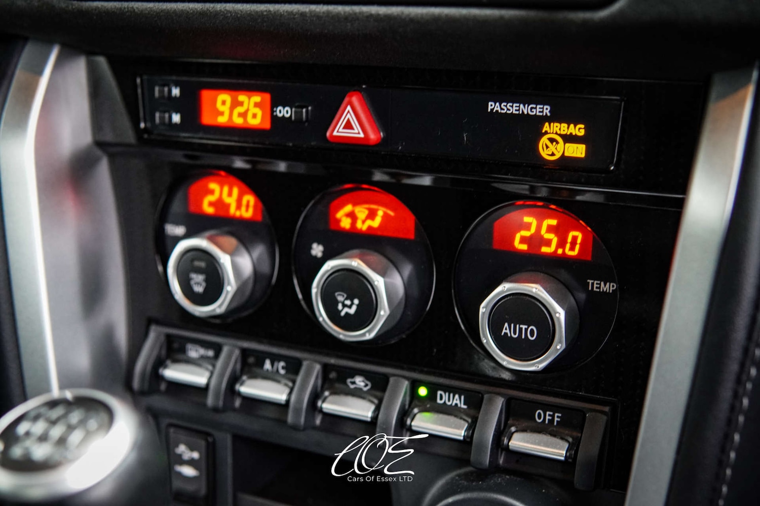 Used Toyota GT86 2018 for sale - 77600089: Photo 23