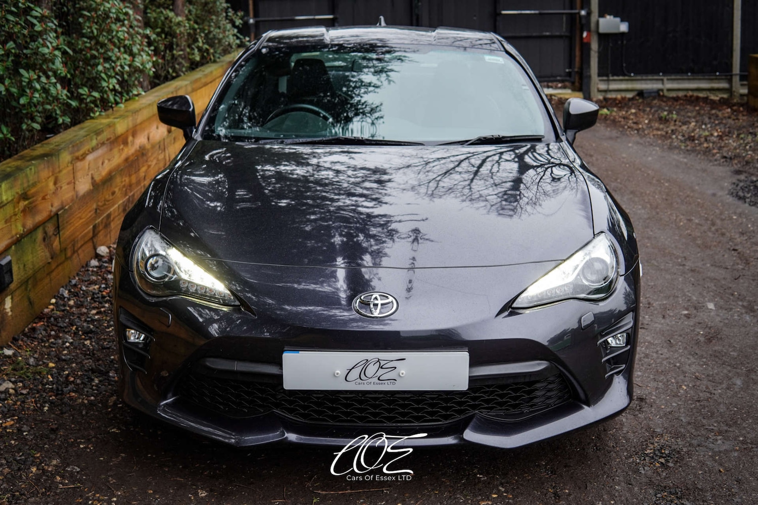 Used Toyota GT86 2018 for sale - 77600089: Photo 27
