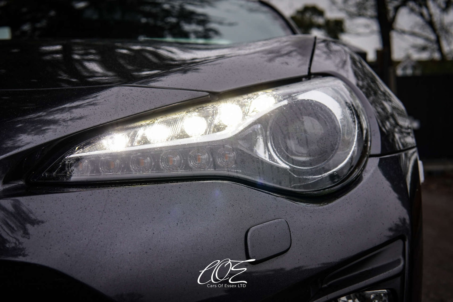 Used Toyota GT86 2018 for sale - 77600089: Photo 28