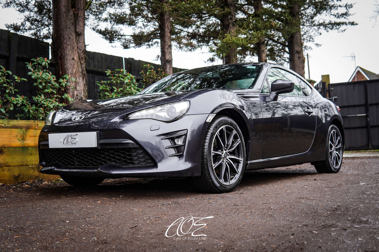 Used Toyota GT86 2018 for sale - 77600089: Photo 29