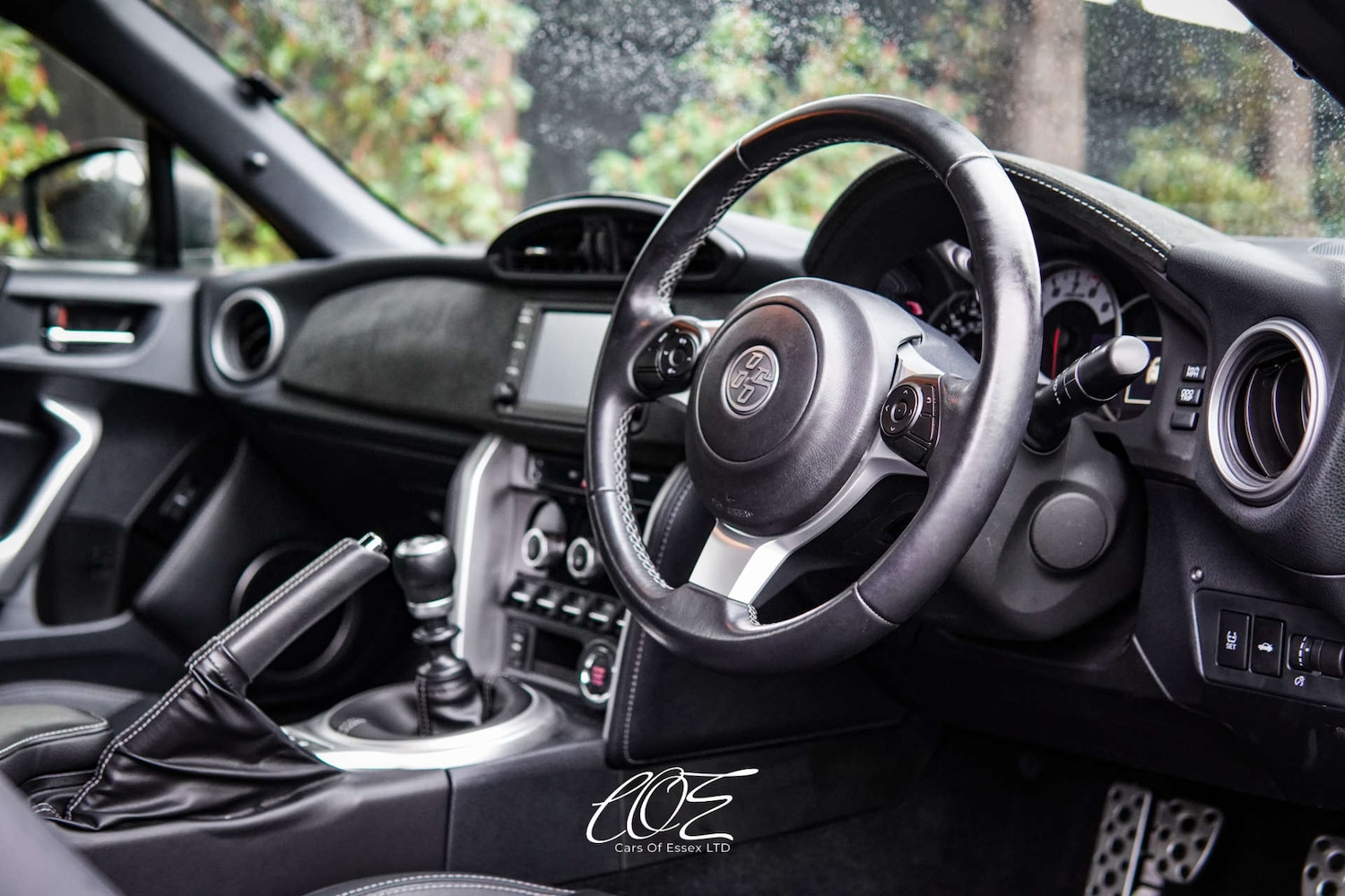 Used Toyota GT86 2018 for sale - 77600089: Photo 3