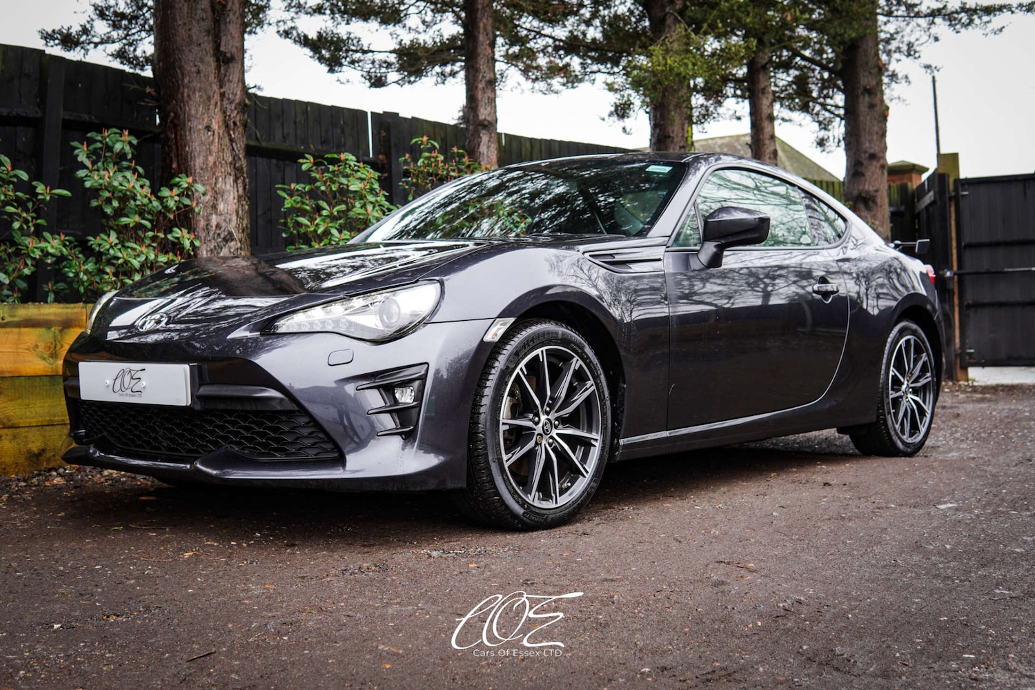 Used Toyota GT86 2018 for sale - 77600089: Photo 30