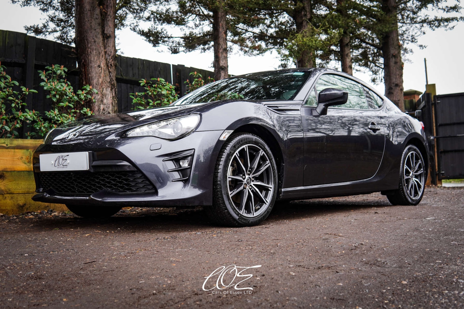 Used Toyota GT86 2018 for sale - 77600089: Photo 31