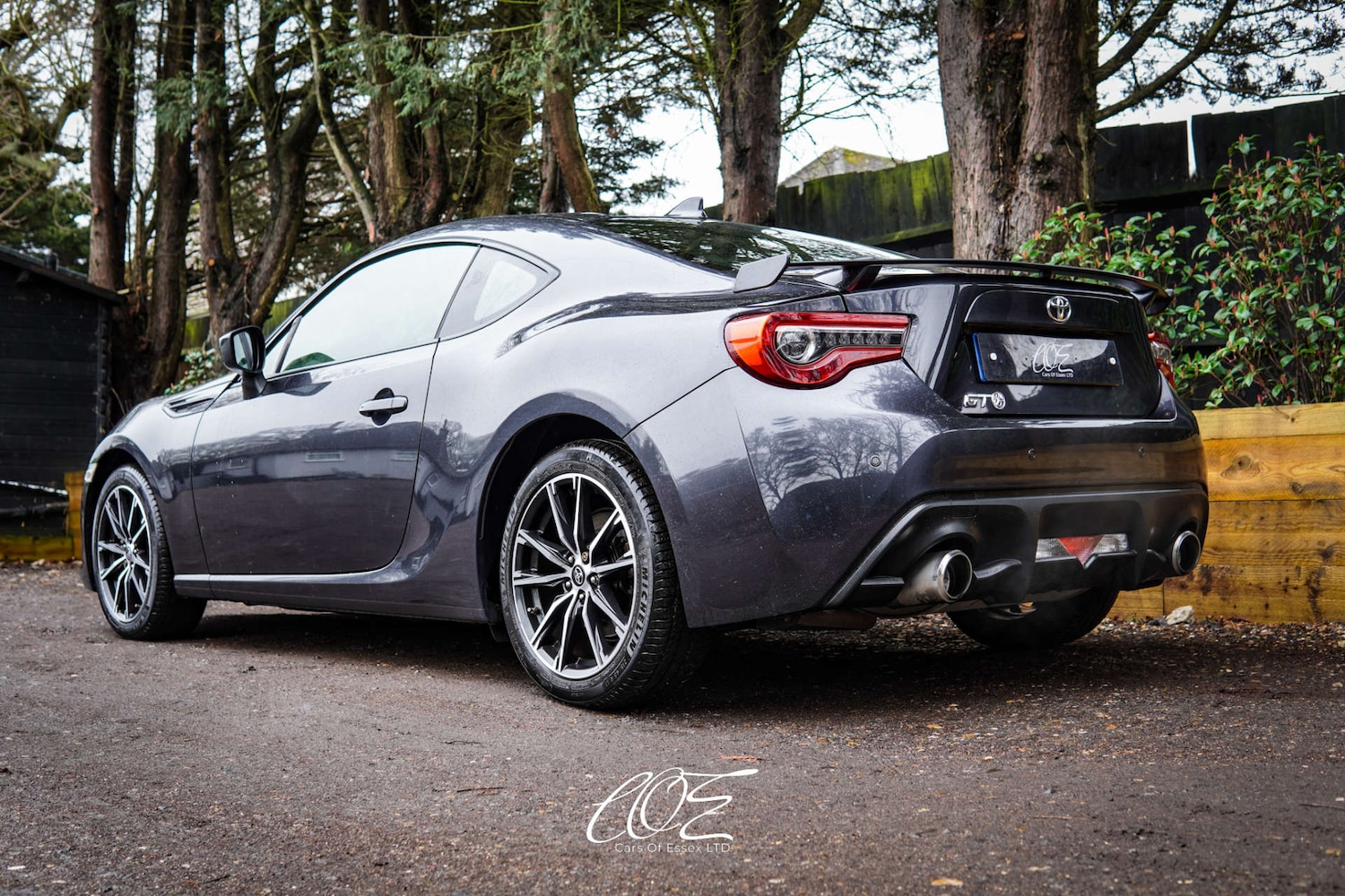 Used Toyota GT86 2018 for sale - 77600089: Photo 32
